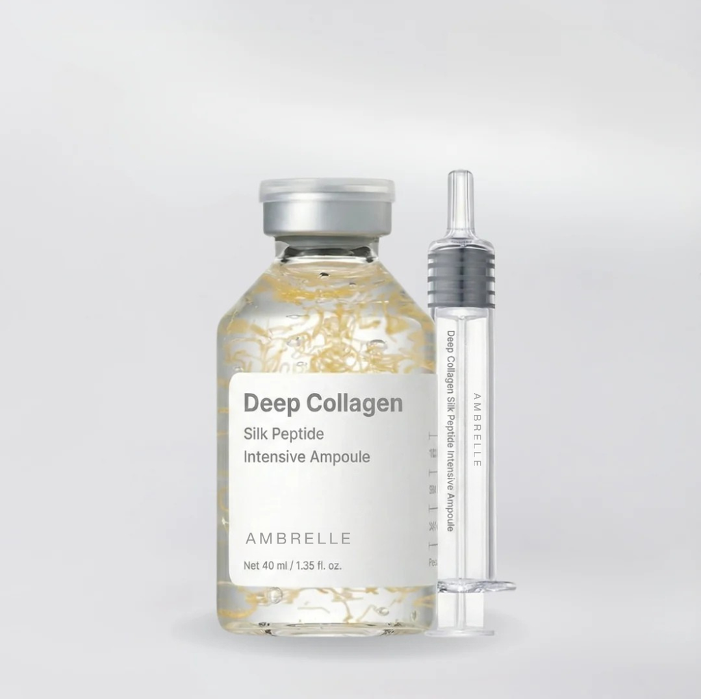 Ambrelle Collagen Peptide Lifting Ampoule