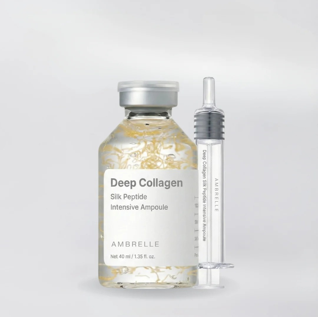 Ambrelle Collagen Peptide Lifting Ampoule