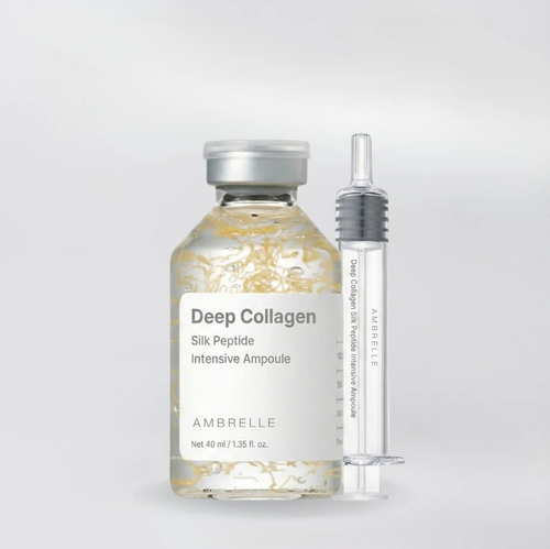 Ambrelle Collagen Peptide Lifting Ampoule