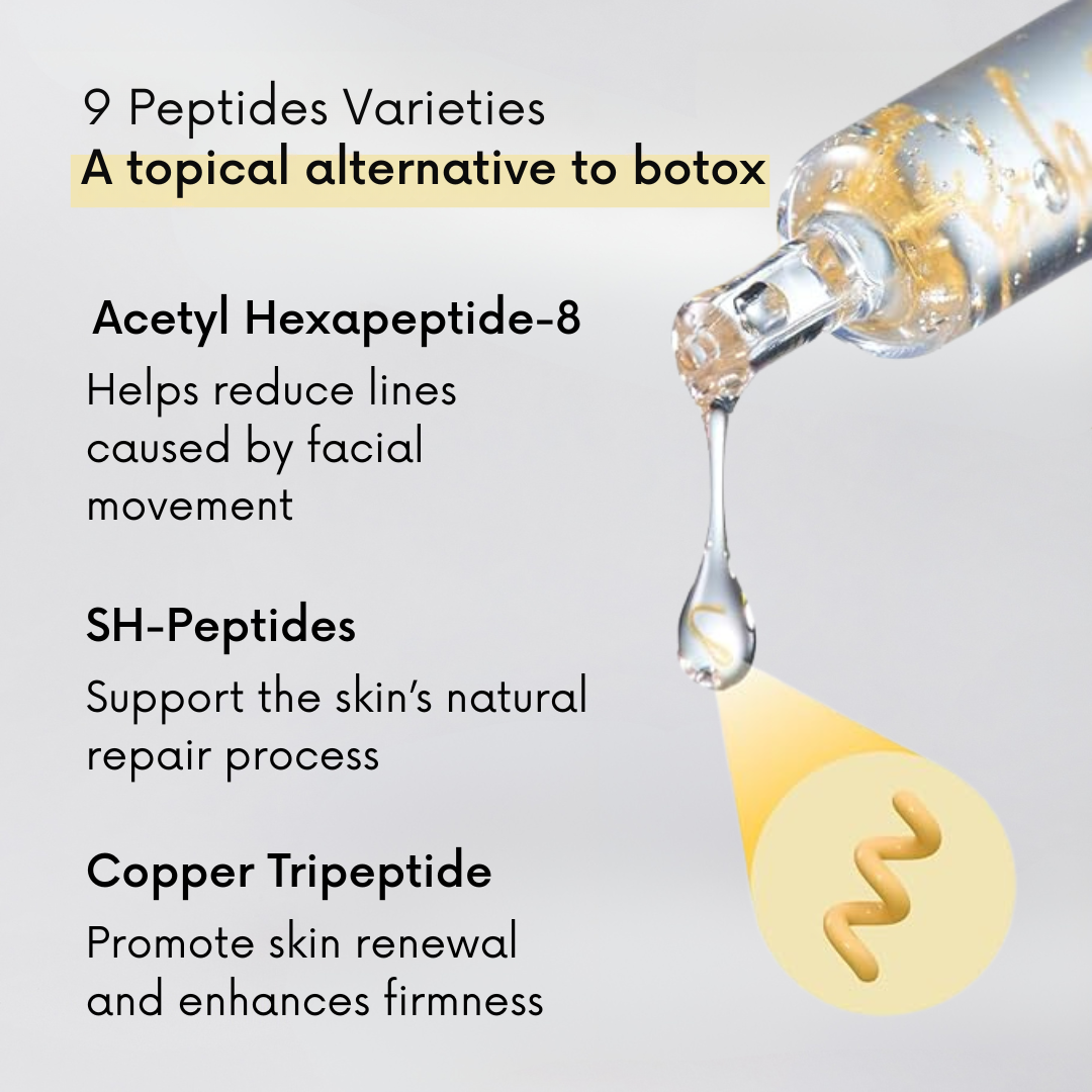 Ambrelle ampoule