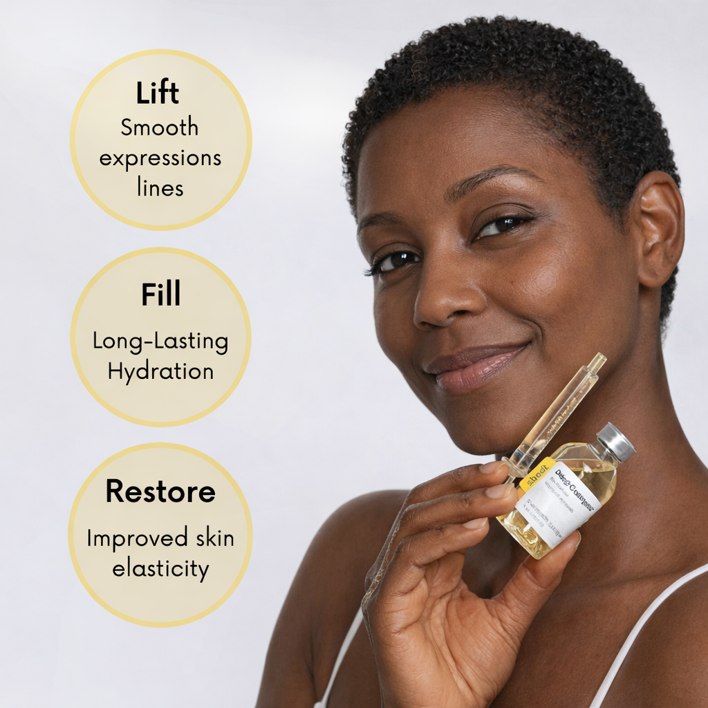 Ambrelle ampoule